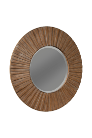 Brown Pearl Mirror