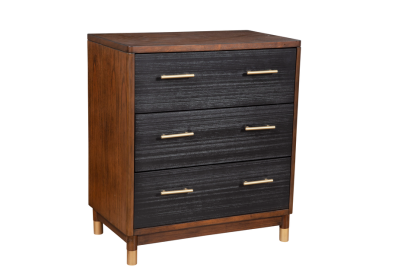 Belham 3 Drawer Small Chest