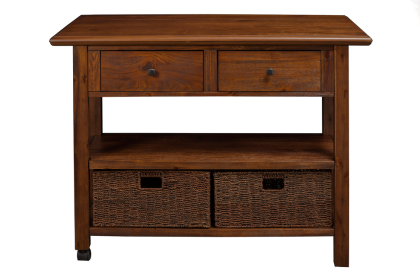 Caldwell Kitchen Cart